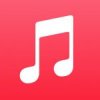 Apple Music 4.1.0 APK for Android Icon