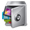 AppLock Mod 5.8.6in APK for Android Icon