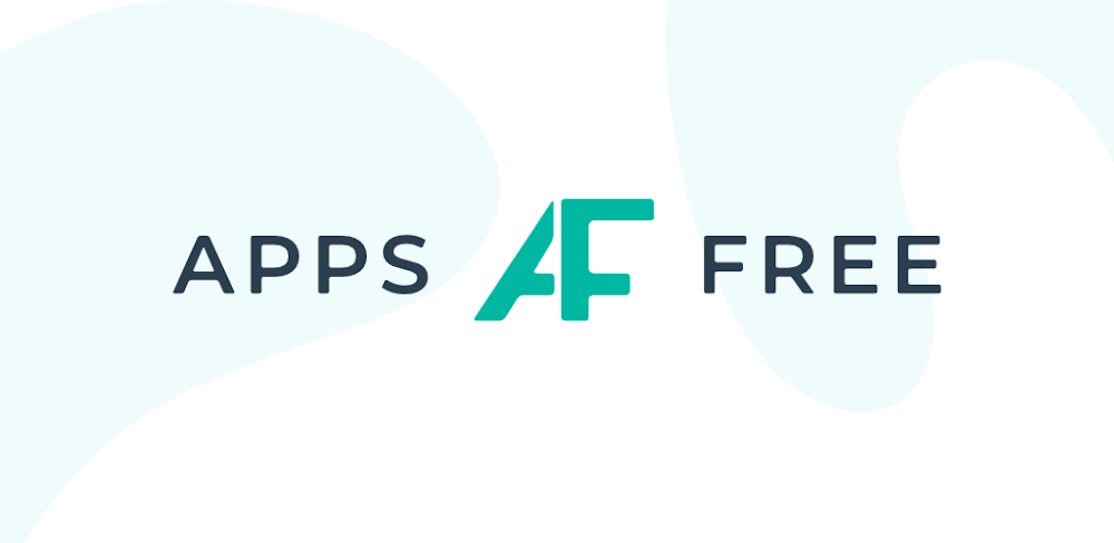 AppsFree 6.0 APK feature