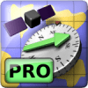 AR Compass PRO Mod 1.8.1 APK for Android Icon