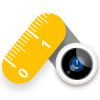 AR Ruler App 2.7.10 APK for Android Icon