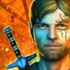 Aralon: Forge and Flame 3d RPG 3.0 APK for Android Icon