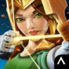 Arcane Legends MMO Mod 2.7.49 APK for Android Icon