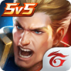 Arena Of Valor TW Mod 1.49.1.1 APK for Android Icon