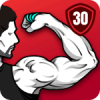Arm Workout – Biceps Exercise Mod icon