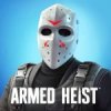 Armed Heist Mod icon
