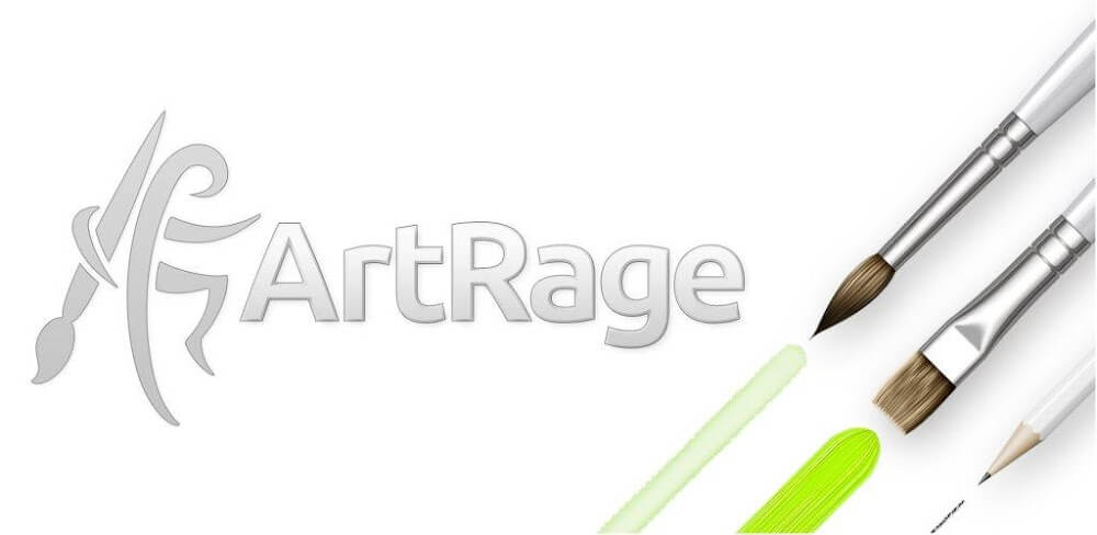 ArtRage 1.4.5 APK feature