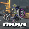 Asian Drag Champion Mod 1.0.7 APK for Android Icon