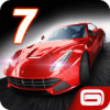 Asphalt 7: Heat 1.1.2h APK for Android Icon