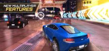 Asphalt 7: Heat feature