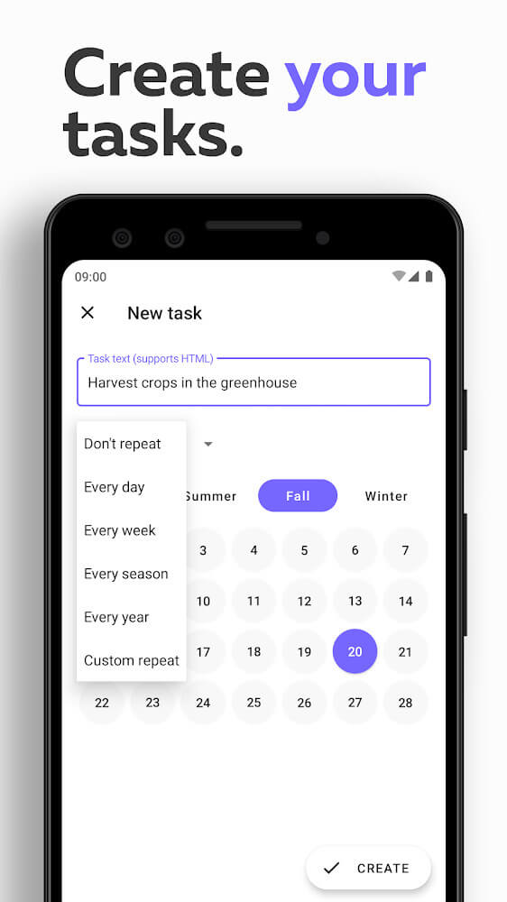 Assistant for Stardew Valley Mod 1.13.2 APK feature