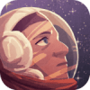Asteroid Run: No Questions Asked Mod 1.0.7 APK for Android Icon