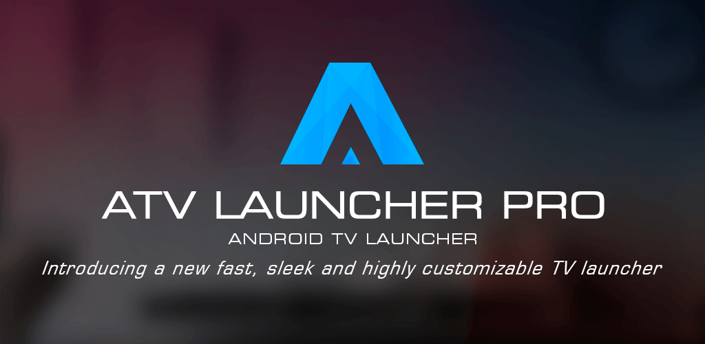 ATV Launcher Pro 0.1.21-pro b23147739 APK feature