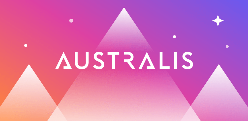 Australis – Icon Pack Mod 1.33.0 APK feature