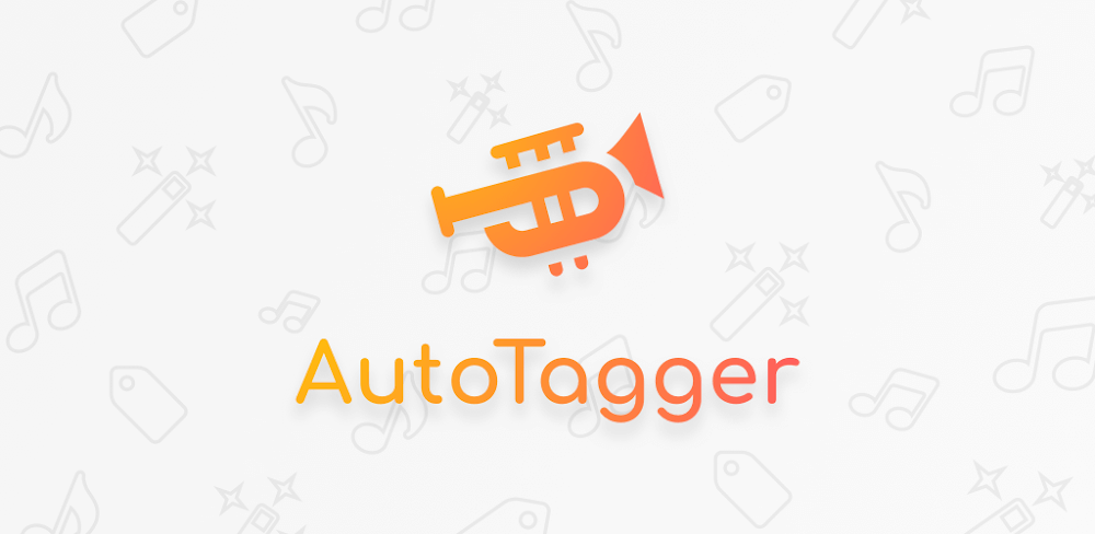 AutoTagger 3.4.1 APK feature