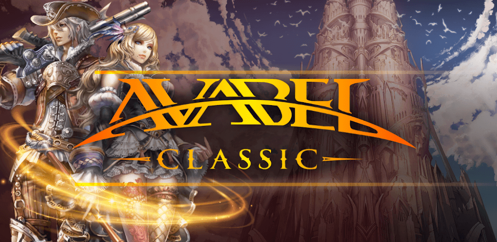 AVABEL CLASSIC MMORPG Mod 2.0.3 APK feature
