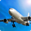 Avion Flight Simulator Mod 1.37 APK for Android Icon