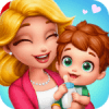 Baby Mansion – Home Makeover Mod 1.618.5086 APK for Android Icon