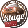 Backyard Parking – Stage Two Mod icon