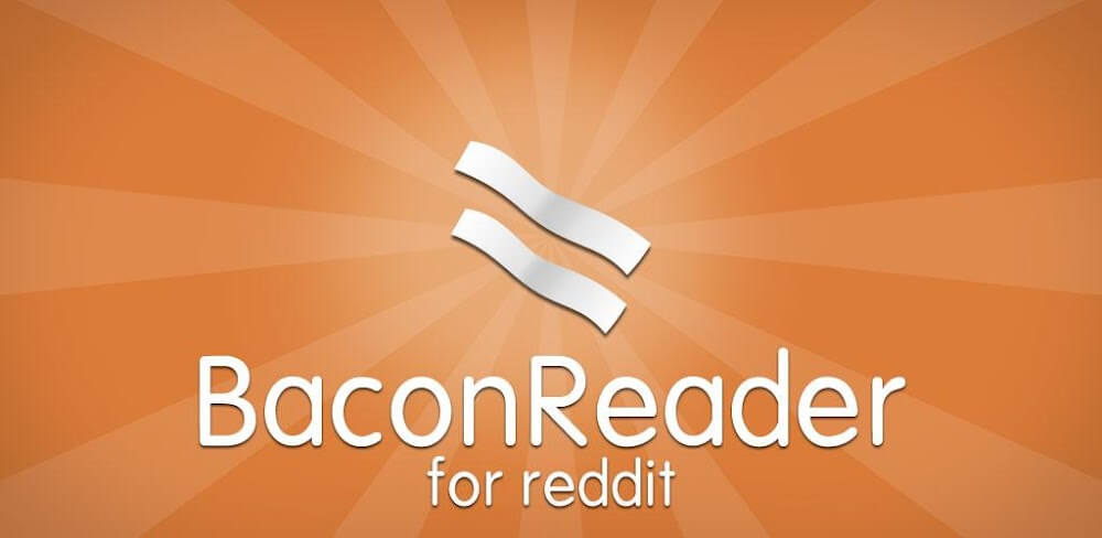 BaconReader Premium for Reddit Mod 6.1.3.1 APK feature