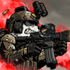 Bad 2 Bad: Apocalypse Mod 3.0.6 APK for Android Icon
