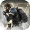 Badlanders 1.7 APK for Android Icon