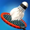 Badminton League Mod icon