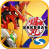 Bakugan Champion Brawler Mod 2.0.6 APK for Android Icon