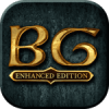 Baldur’s Gate: Enhanced Edition icon