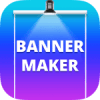 Banner Maker 61.0 APK for Android Icon
