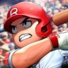 BASEBALL 9 Mod 3.3.2 APK for Android Icon