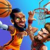 Basketball Arena Mod 1.104.1 APK for Android Icon