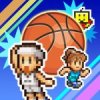 Basketball Club Story Mod 1.3.9 APK for Android Icon