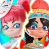 Battle Angels Mod 1.85 APK for Android Icon
