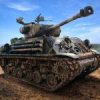 Battle Tanks Mod 4.90.3 APK for Android Icon