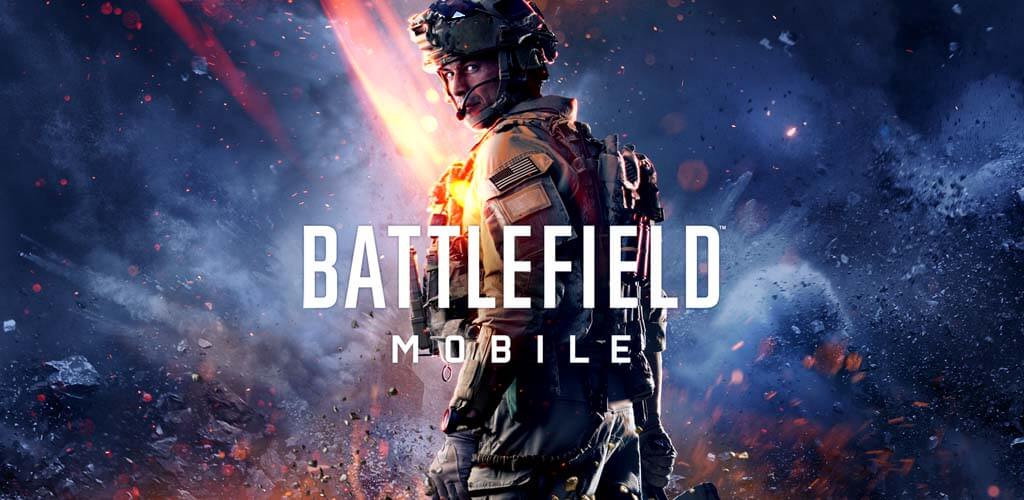 Battlefield Mobile Mod 0.10.0 APK for Android Screenshot 3