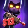 Battlelands Royale Mod 2.9.6 APK for Android Icon