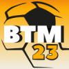 Be the Manager 2023 Mod 1.2.5 APK for Android Icon