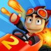 Beach Buggy Racing 2 Mod 2024.01.11 APK for Android Icon