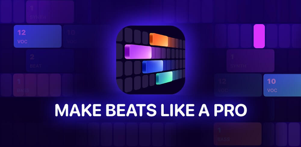 Beat Jam 1.8 APK feature