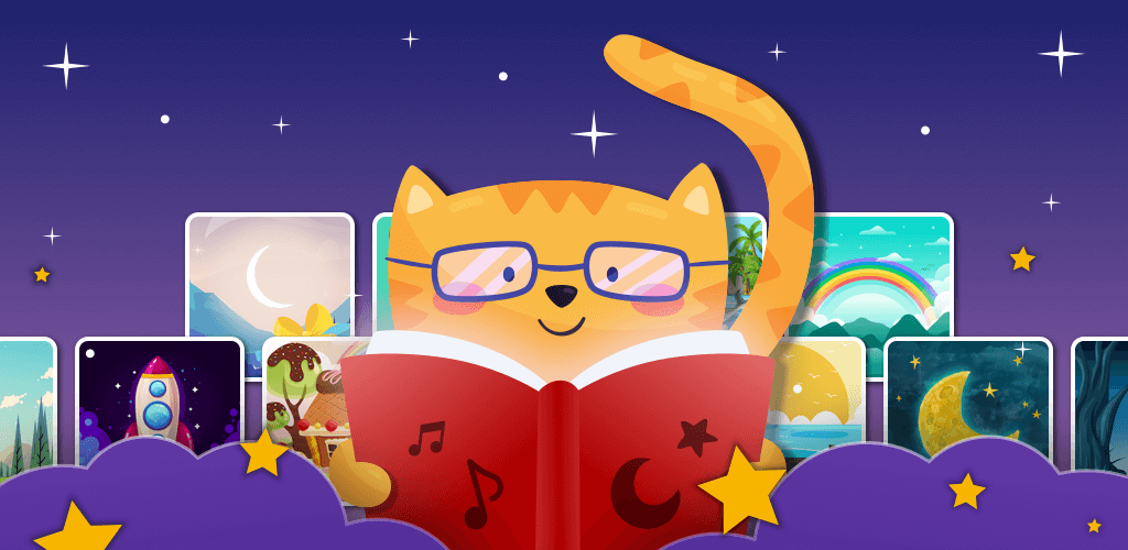 Bedtime Stories Mod 6.0.5 APK for Android Screenshot 1