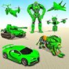 Bee Robot Car Game Mod 1.67 APK for Android Icon