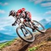Bicycle Stunts Mod 5.5 APK for Android Icon