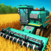 Big Farm: Mobile Harvest Mod icon