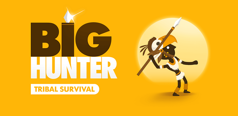 Big Hunter 2.9.11 APK feature