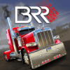 Big Rig Racing Mod icon