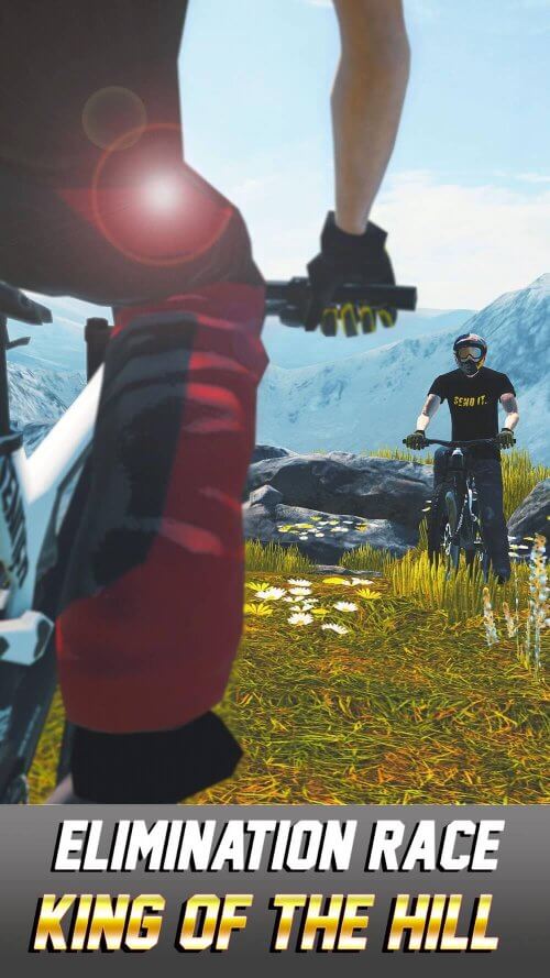 Bike Unchained 2 Mod 5.4.0 APK feature