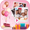 Birthday Video Maker 2022 5.2.3 APK for Android Icon