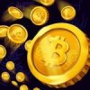 Bitcoin mining 1.1.6 APK for Android Icon