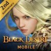 Black Desert Mobile Mod icon
